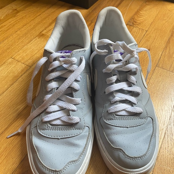 Nike Women’s Court Sneakers - Picture 4 of 6